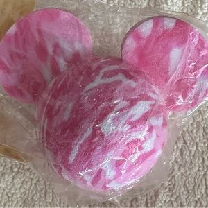 Disney Antenna Topper Pink